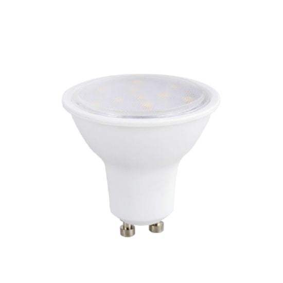 LED GU10 230V 3W SMD 4.000K 100° 265Lm Ra80 - ledmania.gr