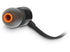 JBL T110 BLACK - ledmania.gr