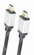GEMBIRD CCB-HDMIL-1M HIGH SPEED HDMI CABLE WITH ETHERNET SELECT PLUS SERIES"" - ledmania.gr