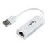 GEMBIRD NIC-U2-02 USB 2.0 προσαρμογέας LAN - ledmania.gr