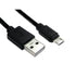 GEMBIRD USB 2,0 CONECTION CABLE TYPE MICRO 1.8m - ledmania.gr