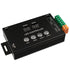 GloboStar® 05035 LED RGB GENIUS DMX512 TTL Output Controller 12-24v για RGB Wall Washer και Digital Neon Strip - ledmania.gr