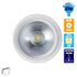 GloboStar® 115084 Φωτιστικό Σποτ Οροφής LED Downlight 30W AC 230V 4500lm 24° IP20 Ψυχρό Λευκό 6000K - ledmania.gr