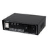 GloboStar® 22612-OVALE RGB Controller - Μεταλλάκτης Τροφοδοσίας AC/DC 230V IP20 για OVALE 120° Degree Neon Flex LED RGB 4 Pin Max 1500W - Έως 100 Μέτρα - ledmania.gr