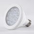 GloboStar® 60084 Λάμπα LED E27 PAR30 12W 1392lm 36° AC 220-240V IP20 Φ9.5 x Υ9.5cm Ψυχρό Λευκό 6000K - 3 Years Warranty