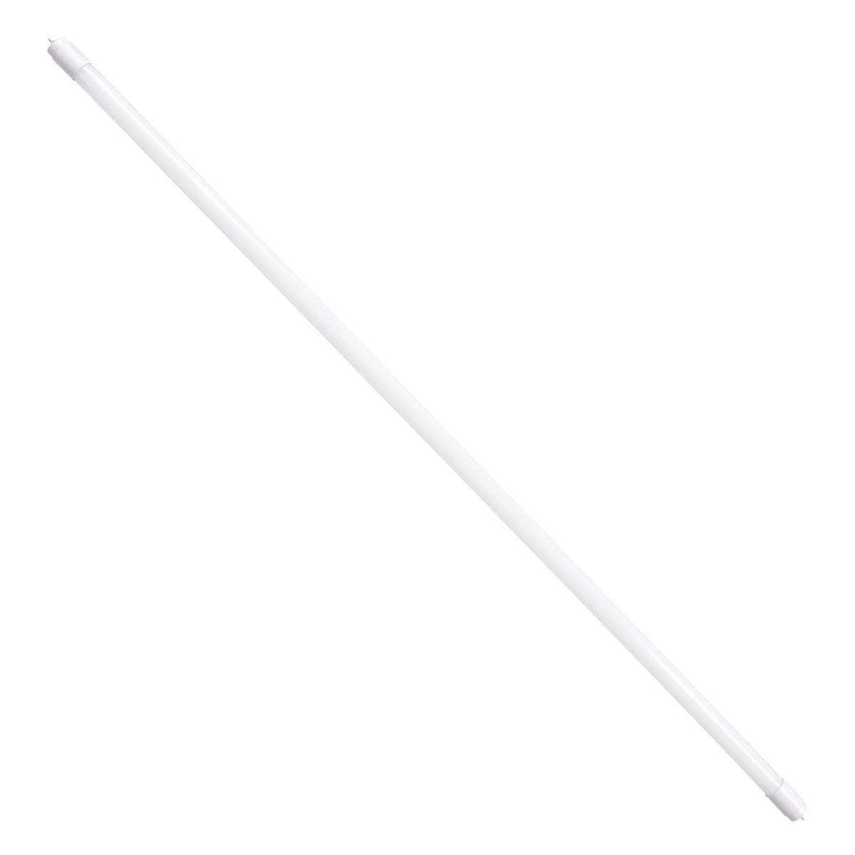 GloboStar® 60143 LED Λάμπα Τύπου Φθορίου Γυάλινη T8 G13 120cm 20W 2019 lm 220° AC 220-240V IP20 Φ2.7 x Μ120cm Θερμό Λευκό 2700K - Πακέτο 25 Τεμάχια - ledmania.gr