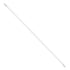 GloboStar® 60143 LED Λάμπα Τύπου Φθορίου Γυάλινη T8 G13 120cm 20W 2019 lm 220° AC 220-240V IP20 Φ2.7 x Μ120cm Θερμό Λευκό 2700K - Πακέτο 25 Τεμάχια - ledmania.gr