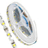 GloboStar® 70040 Ταινία LED Τύπου S Ζιγκ Ζαγκ SMD 2835 5m 6W/m 60LED/m 960lm/m 120° DC 12V IP20 Ψυχρό Λευκό 6000K - 5 Χρόνια Εγγύηση - ledmania.gr