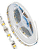 GloboStar® 70042 Ταινία LED Τύπου S Ζιγκ Ζαγκ SMD 2835 5m 6W/m 60LED/m 924lm/m 120° DC 12V IP20 Θερμό Λευκό 3000K - 5 Χρόνια Εγγύηση - ledmania.gr