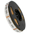 GloboStar® 70279 Διπλή Ταινία LED SMD 5050 5m 28.8W/m 120LED/m 2908lm/m 120° DC 24V IP20 RGB - 5 Χρόνια Εγγύηση - ledmania.gr