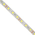 GloboStar® 70414 Σετ Ταινία LED 5m 72W/5m 12V 60LED/m 5050 SMD 1584lm/m 120° Αδιάβροχη IP65 με Ασύρματο Χειριστήριο RF 2.4Ghz και Τροφοδοτικό Ψυχρό Λευκό 6000K Dimmable - ledmania.gr