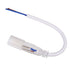 GloboStar® 70633 Καλώδιο Τροφοδοσίας για TUBE 360° Degree Neon Flex LED 24V 2 Pin Αδιάβροχο IP68 - ledmania.gr