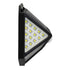 GloboStar® 71499 Αυτόνομο Ηλιακό Φωτιστικό LED SMD 10W 1000lm με Ενσωματωμένη Μπαταρία 1200mAh - Φωτοβολταϊκό Πάνελ με Αισθητήρα Ημέρας-Νύχτας και PIR Αισθητήρα Κίνησης Αδιάβροχο IP65 Ψυχρό Λευκό 6000K - ledmania.gr