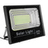 GloboStar® 71558 Αυτόνομος Ηλιακός Προβολέας LED SMD 200W 16000lm με Ενσωματωμένη Μπαταρία 20000mAh - Φωτοβολταϊκό Πάνελ με Αισθητήρα Ημέρας-Νύχτας και Ασύρματο Χειριστήριο RF 2.4Ghz Αδιάβροχος IP66 Ψυχρό Λευκό 6000K - ledmania.gr