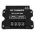 GloboStar® 73310 Ασύρματο LED Dimmer με Χειριστήριο RF 2.4Ghz DC 12-24V 30A Max 720W - ledmania.gr