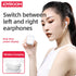 GloboStar® 87051 JOYROOM Originals JR-T03S TWS Earphones με Θήκη Φόρτισης True Wireless Bluetooth V5.0 Binaural Συμβατό με iOS & Android Μαύρο - ledmania.gr