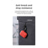 GloboStar® 87051 JOYROOM Originals JR-T03S TWS Earphones με Θήκη Φόρτισης True Wireless Bluetooth V5.0 Binaural Συμβατό με iOS & Android Μαύρο - ledmania.gr