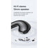 GloboStar® 87055 JOYROOM Originals JR-T13 Bilateral TWS Earphones με Θήκη Φόρτισης True Wireless Bluetooth V5.0 Binaural Συμβατό με iOS & Android Μαύρο - ledmania.gr