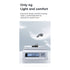 GloboStar® 87055 JOYROOM Originals JR-T13 Bilateral TWS Earphones με Θήκη Φόρτισης True Wireless Bluetooth V5.0 Binaural Συμβατό με iOS & Android Μαύρο - ledmania.gr