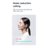GloboStar® 87055 JOYROOM Originals JR-T13 Bilateral TWS Earphones με Θήκη Φόρτισης True Wireless Bluetooth V5.0 Binaural Συμβατό με iOS & Android Μαύρο - ledmania.gr