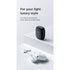 GloboStar® 87055 JOYROOM Originals JR-T13 Bilateral TWS Earphones με Θήκη Φόρτισης True Wireless Bluetooth V5.0 Binaural Συμβατό με iOS & Android Μαύρο - ledmania.gr