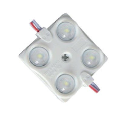 Σετ 20 Τεμάχια LED Module 1,44W 12V DC Σε Ψυχρό Φως (7000K)