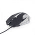 GEMBIRD MUSG-07 PROGRAMMABLE GAMING MOUSE 3200DPI RGB