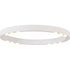 ^ΟΡΟΦΗΣ Φ/Σ LED 36W COB ΛΕΥΚΟ ΑΛΟΥΜΙΝΙΟ 3000K 3240LM D65ΧΗ6,5CM MAGNETO - ledmania.gr