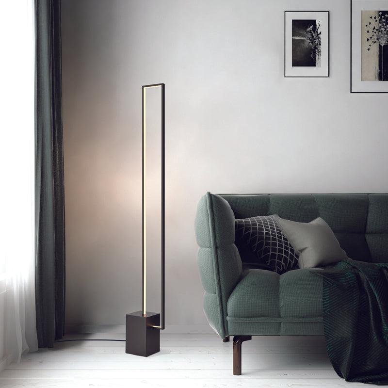 ΕΠΙΔΑΠΕΔΙΟ ΦΩΤΙΣΤΙΚΟ LED 35W AELIA 3000K ΜΑΥΡΟ ΜΕΤΑΛΛΙΚΟ - ledmania.gr